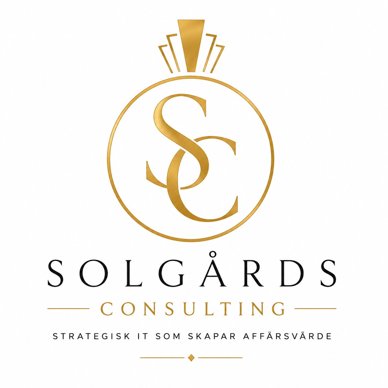 Solgårds Consulting